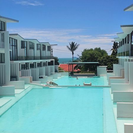 Pause On Samui Residences Bophut Ngoại thất bức ảnh
