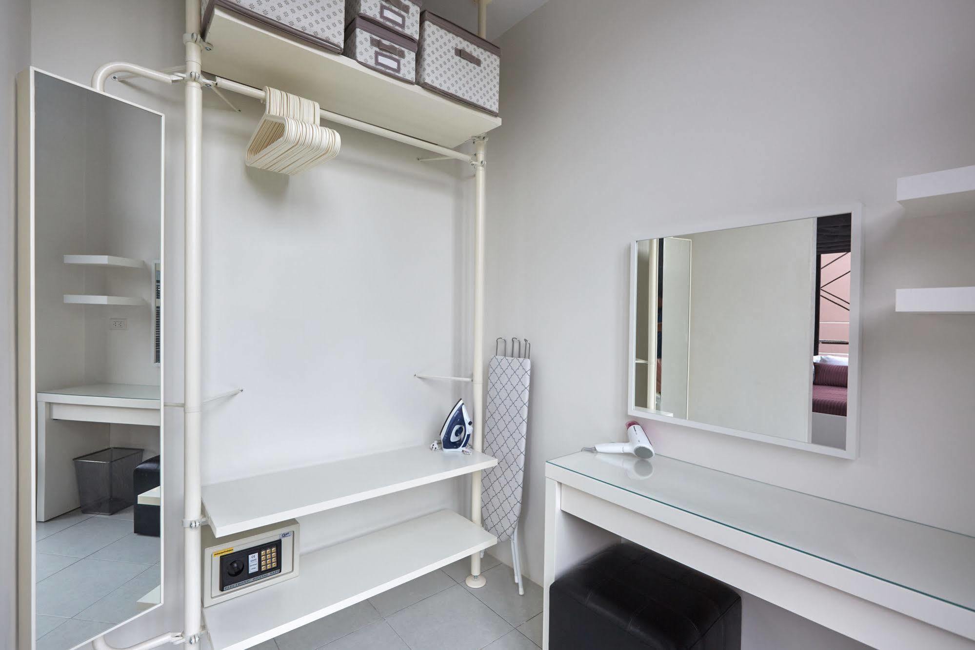 Pause On Samui Residences Bophut Ngoại thất bức ảnh