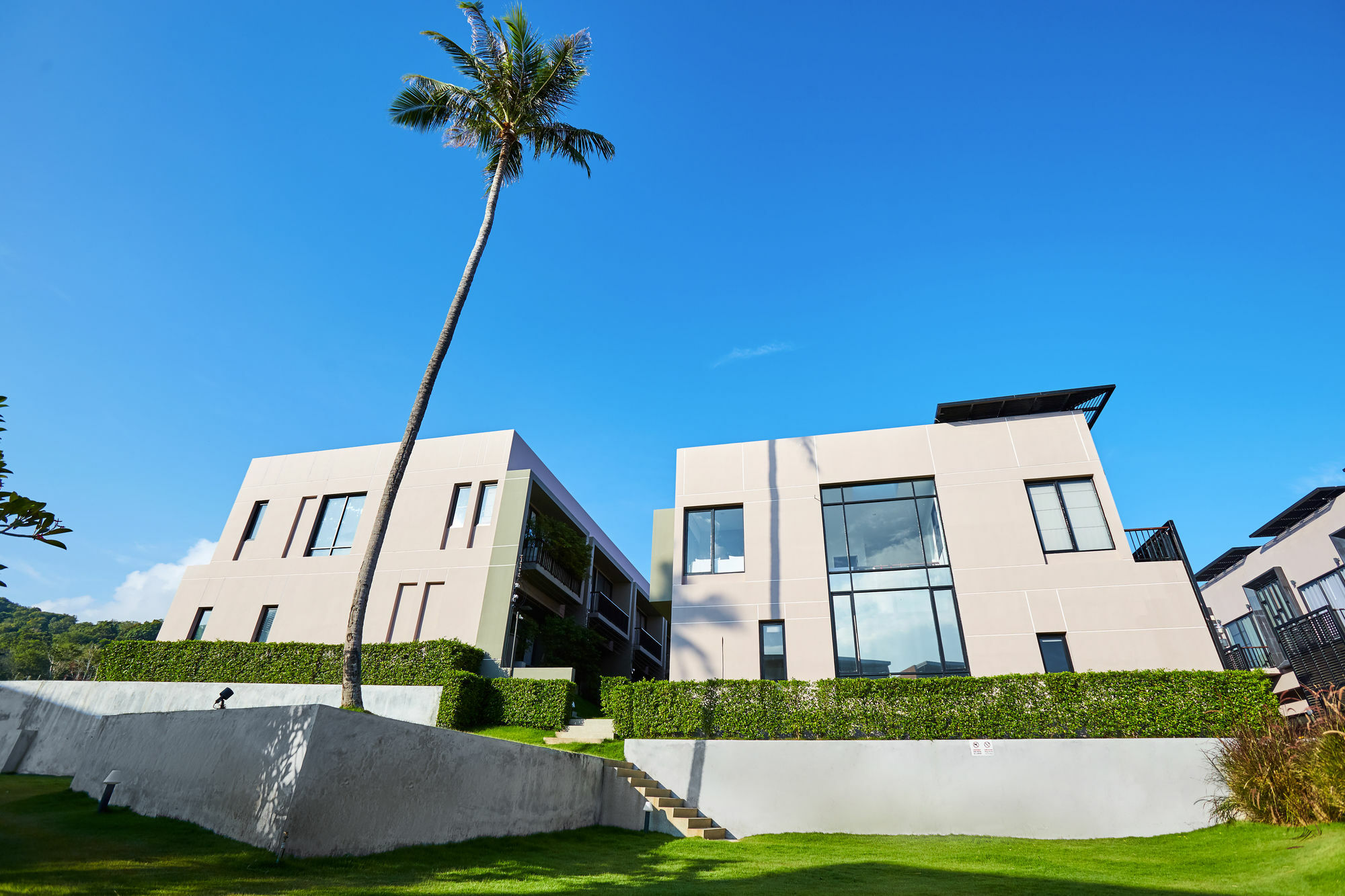 Pause On Samui Residences Bophut Ngoại thất bức ảnh