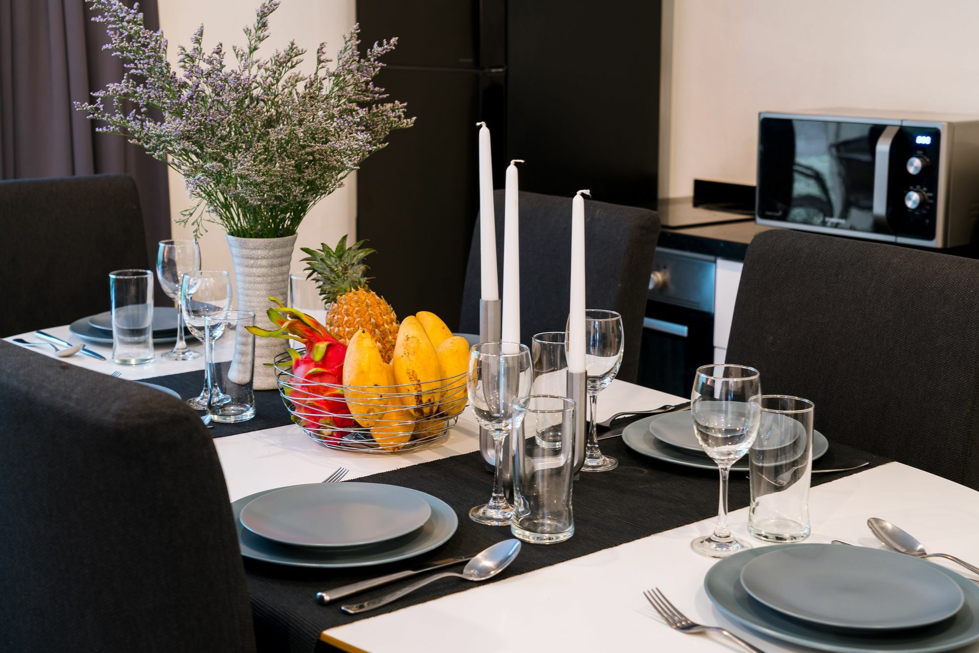 Pause On Samui Residences Bophut Ngoại thất bức ảnh