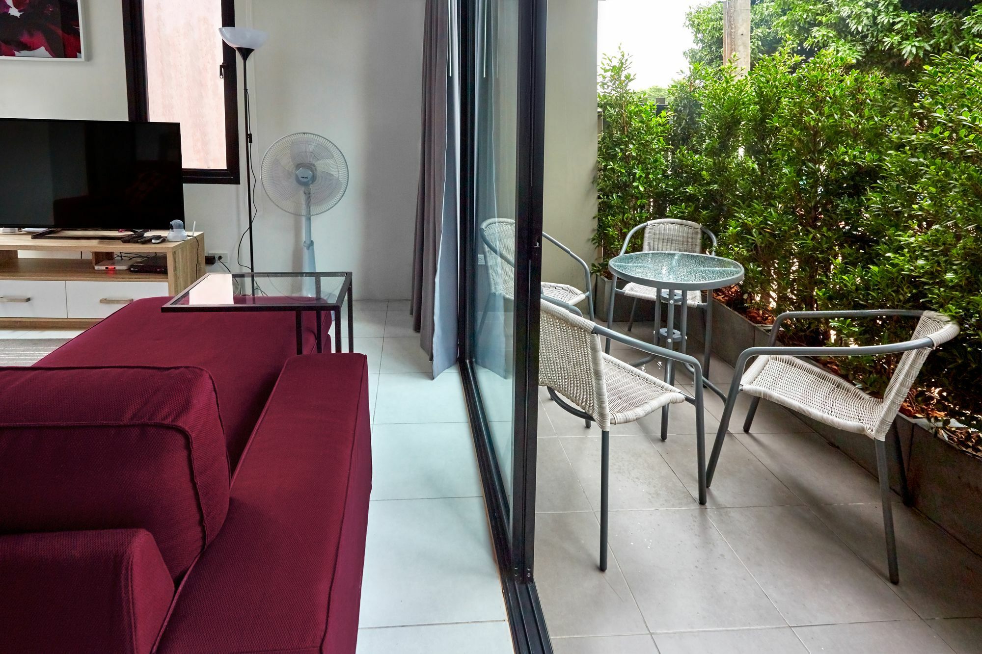Pause On Samui Residences Bophut Ngoại thất bức ảnh
