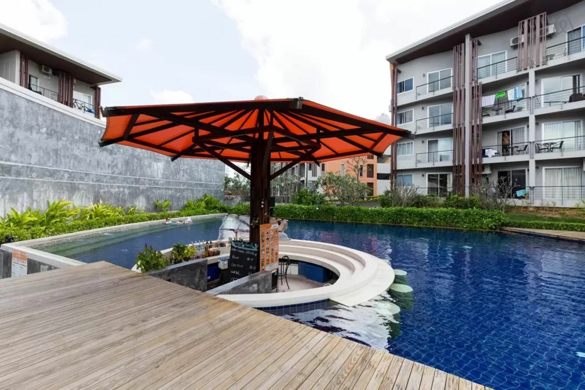 Pause On Samui Residences Bophut Ngoại thất bức ảnh