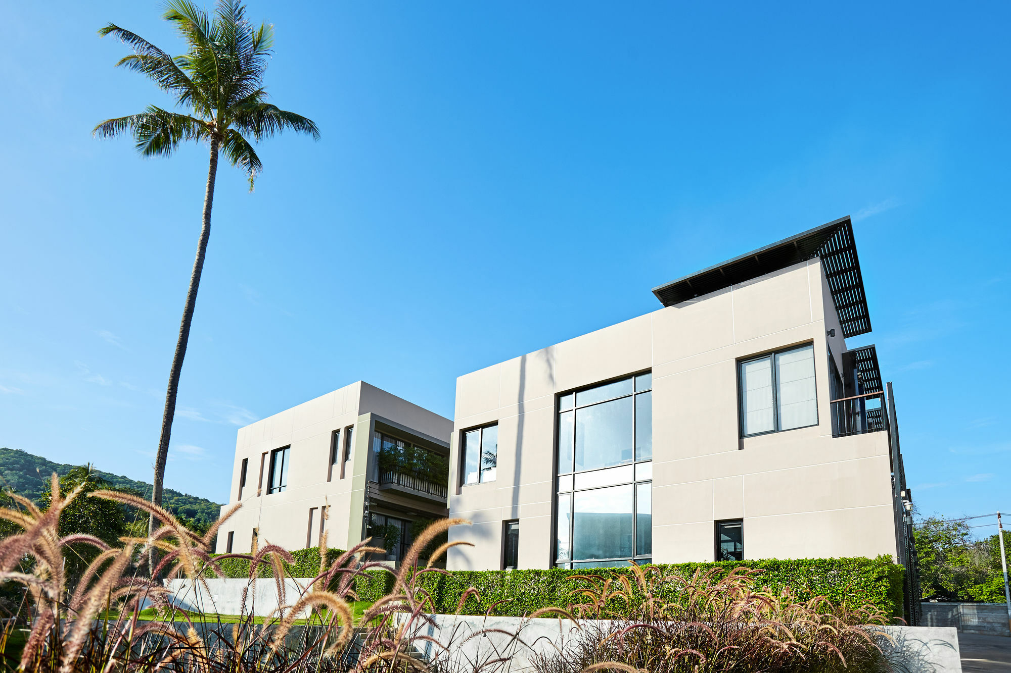 Pause On Samui Residences Bophut Ngoại thất bức ảnh