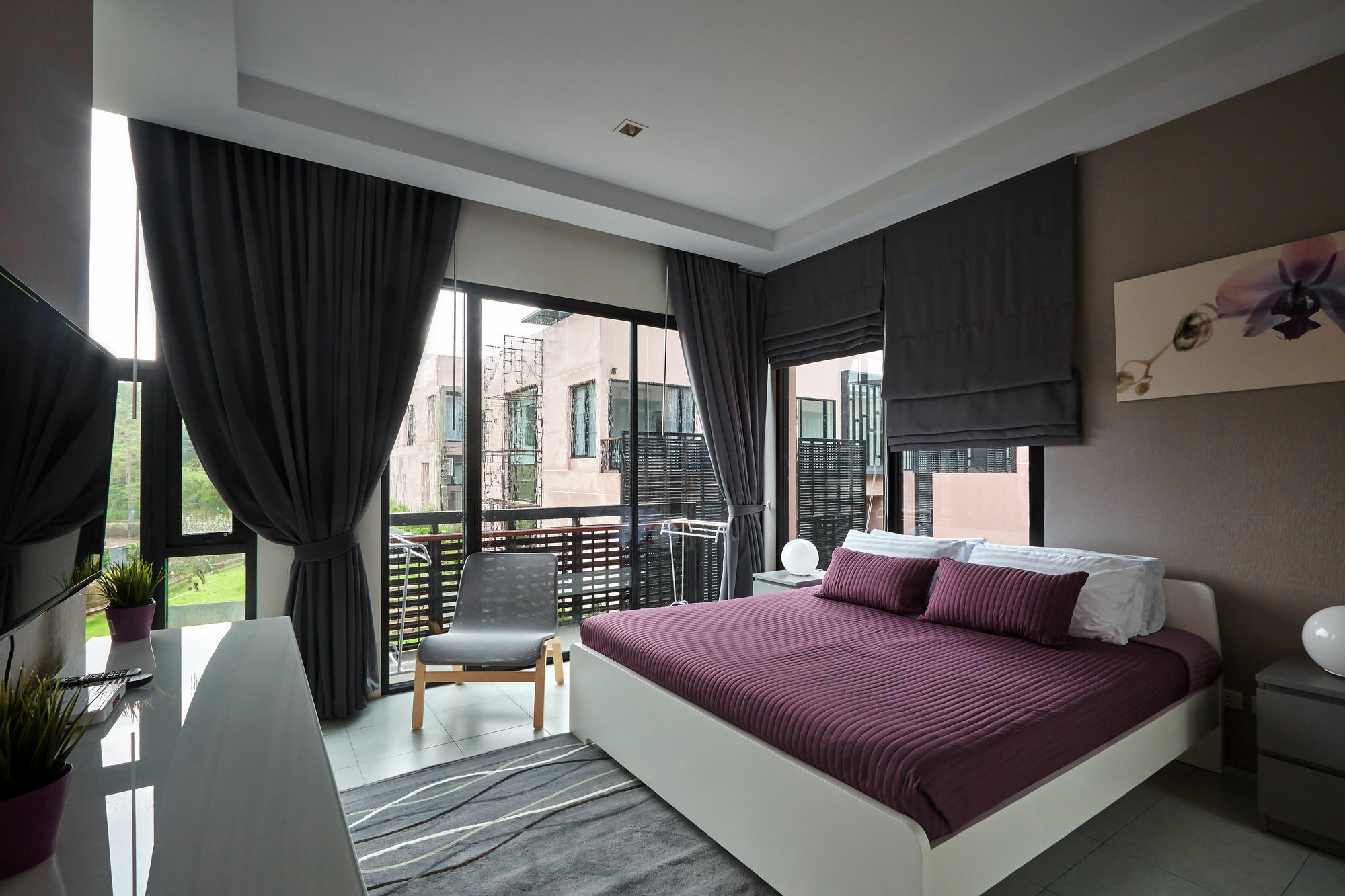 Pause On Samui Residences Bophut Ngoại thất bức ảnh