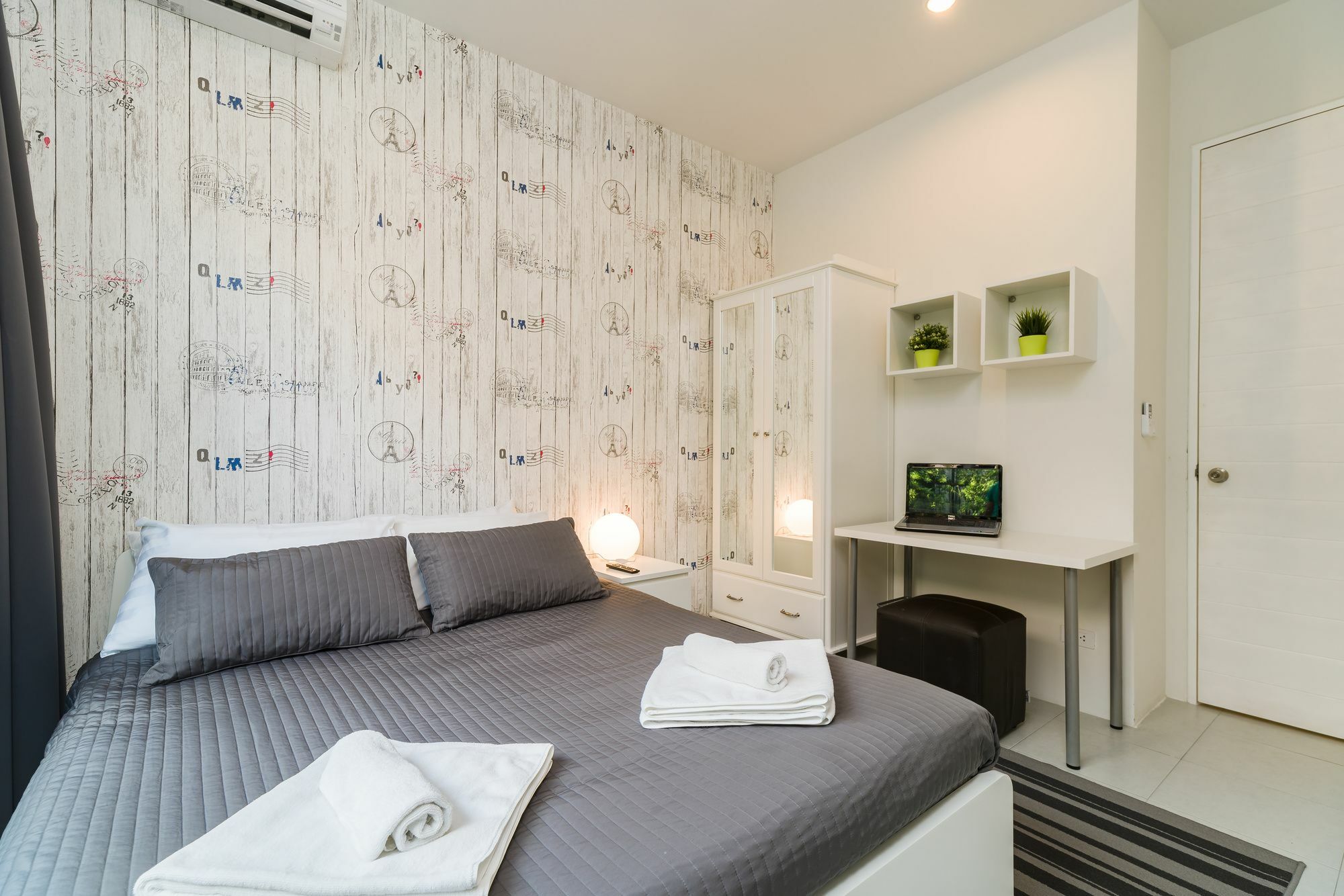 Pause On Samui Residences Bophut Ngoại thất bức ảnh