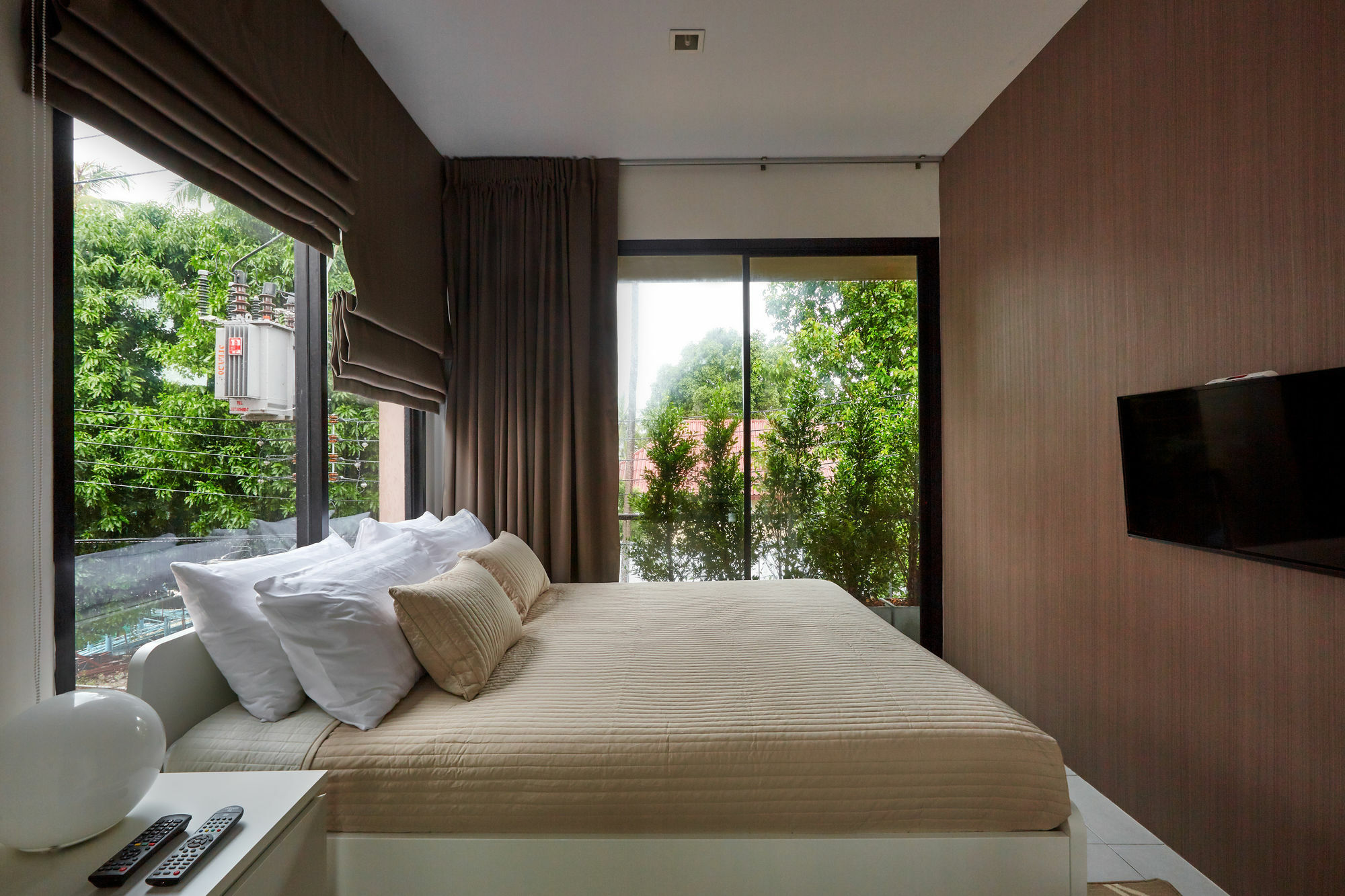 Pause On Samui Residences Bophut Ngoại thất bức ảnh