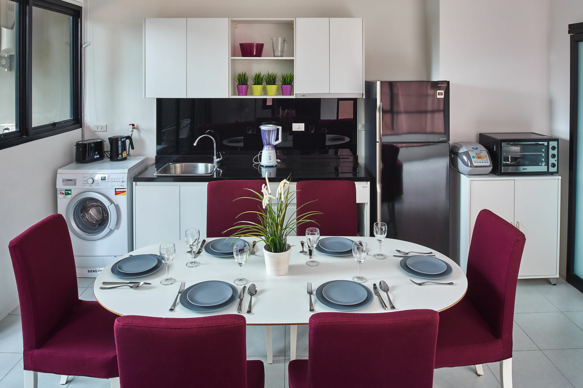 Pause On Samui Residences Bophut Ngoại thất bức ảnh
