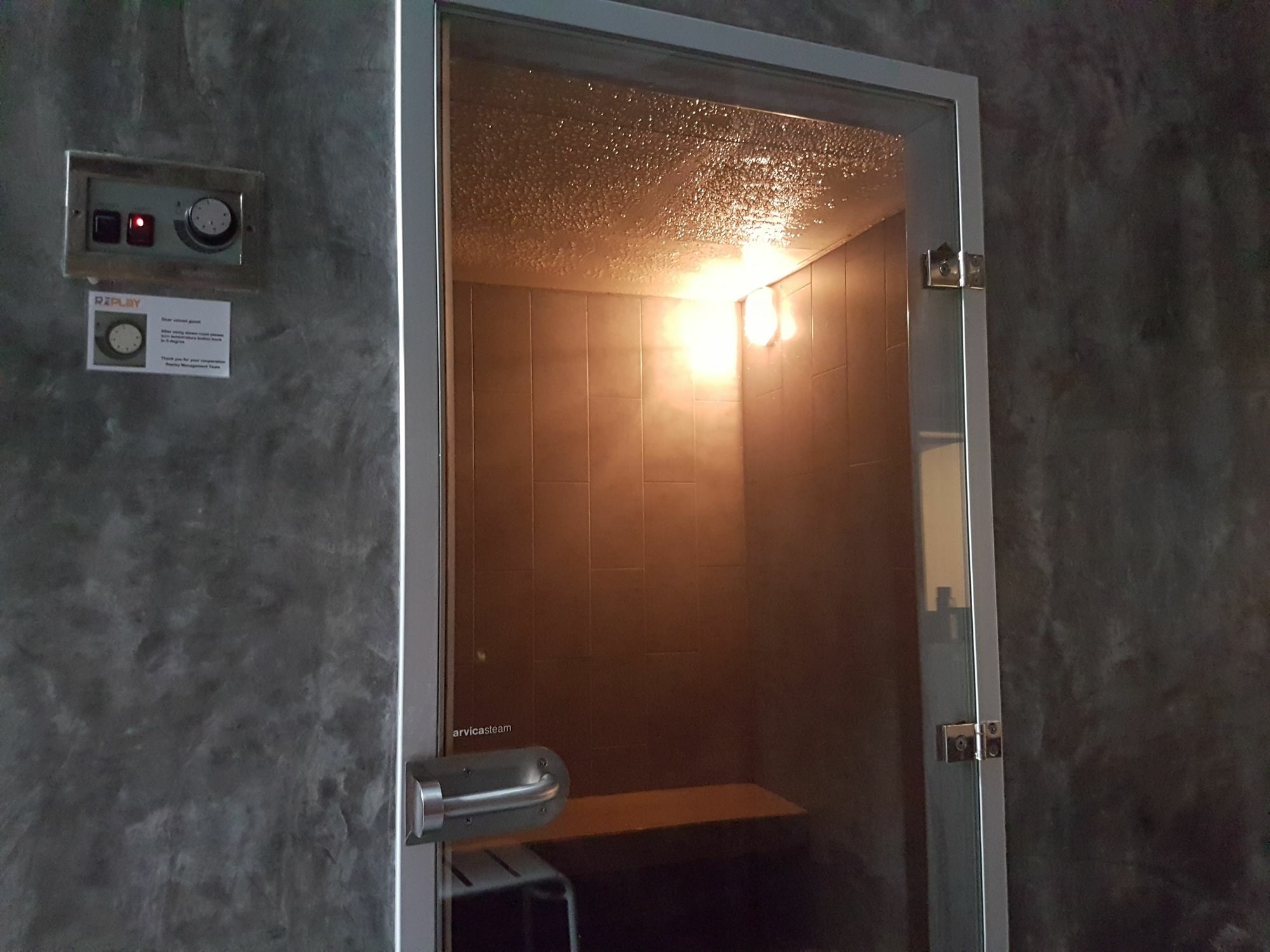 Pause On Samui Residences Bophut Ngoại thất bức ảnh