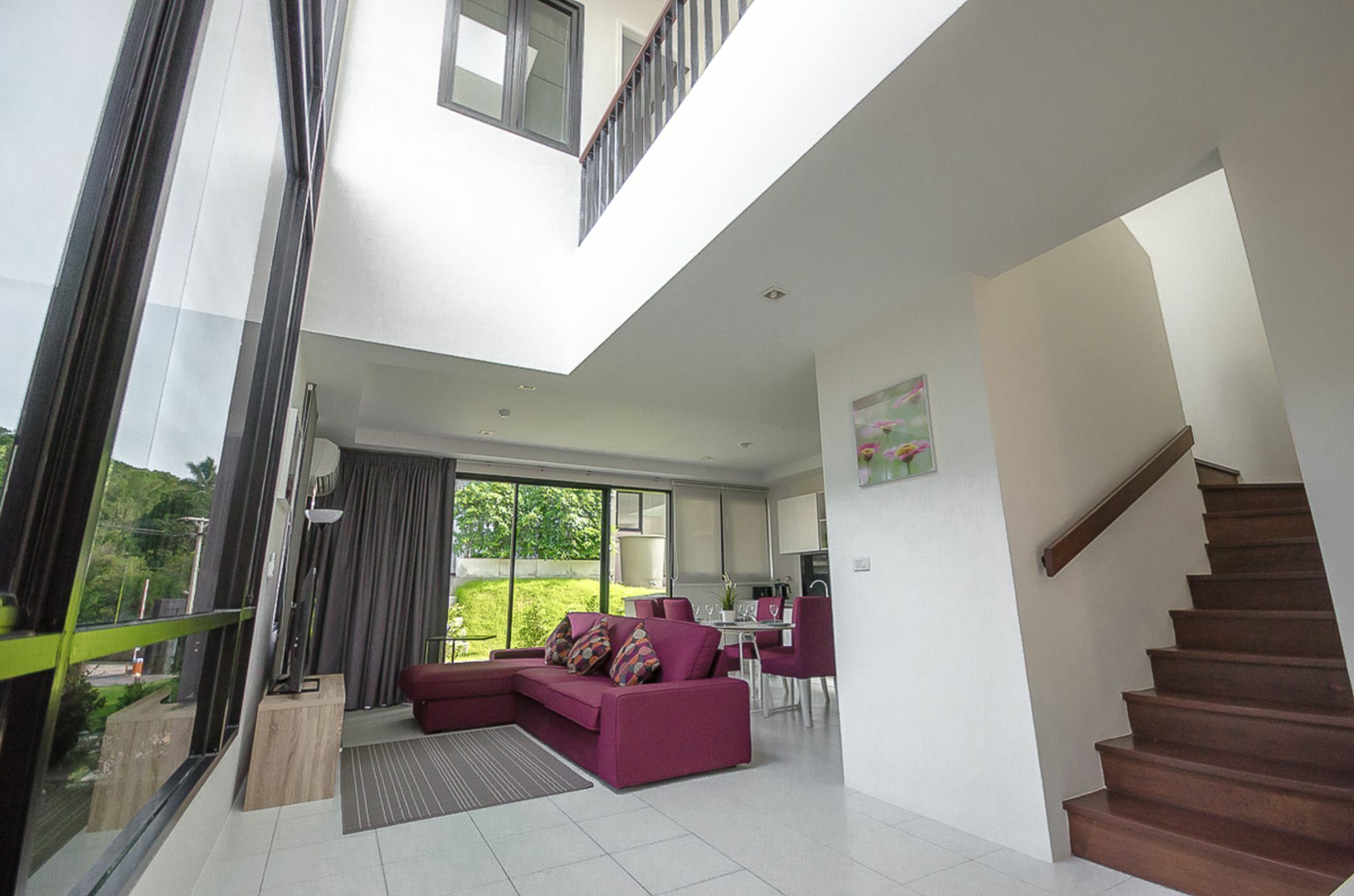 Pause On Samui Residences Bophut Ngoại thất bức ảnh