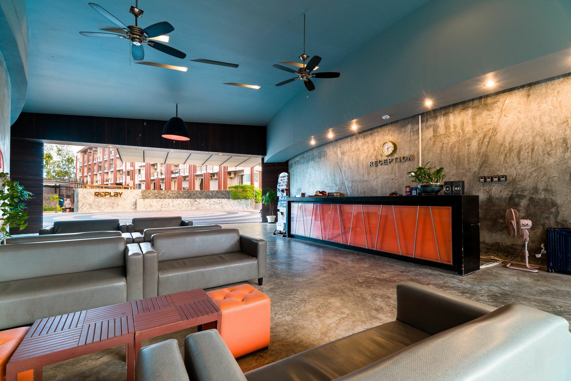 Pause On Samui Residences Bophut Ngoại thất bức ảnh