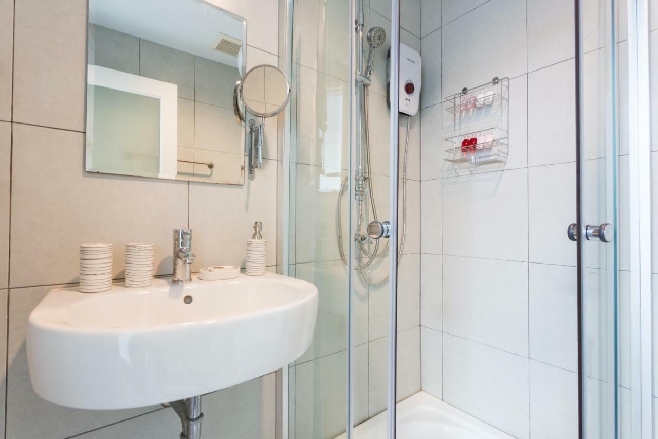 Pause On Samui Residences Bophut Ngoại thất bức ảnh